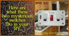 Here are what these two mysterious switches Do in your RV