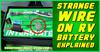 Strange Wire on RV Battery Explained