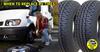 When to Replace RV Tires
