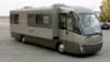 Pictured 2009 RexAir Motorhome by Rexhall Indurstries