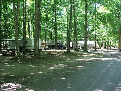 Two of Our Favorite Parks to Go RVing