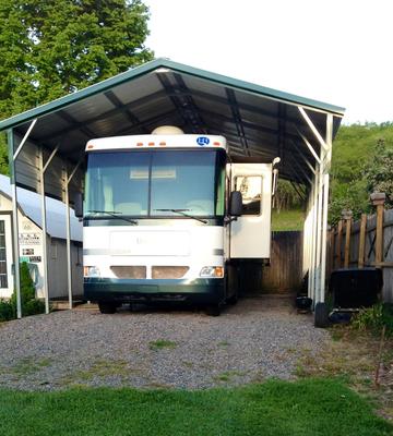 Our RV