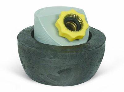 Camco 39322 RV Grey Water Seal Sewer Fitting