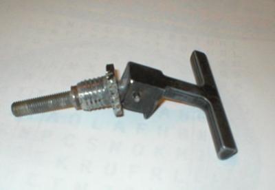 Do You Know Where To Get This Handle?