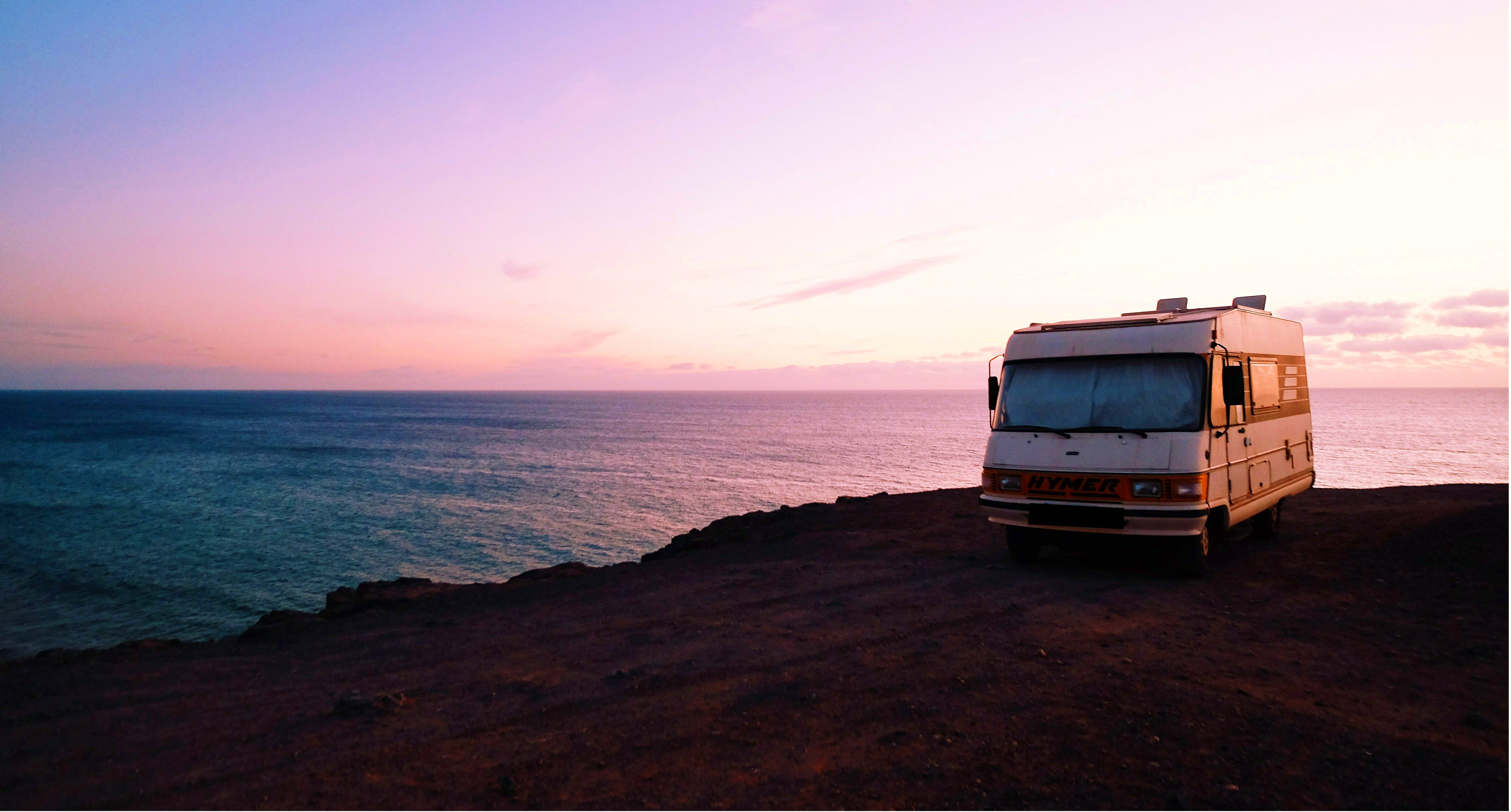 How to Write a Great Travel Journal while Camping