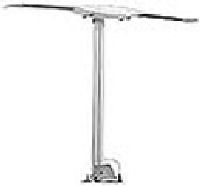 Bat Wing RV Antenna